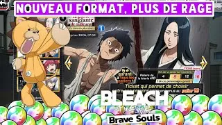 Miniature : BLEACH BRAVE SOULS INVOCATIONS TYBW LE TITRE DU PLUS FORT
