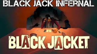 Miniature : BLACK JACKET PS5 : BLACK JACK DE L'ENFER [GAMEPLAY FR]
