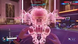 Miniature : OVERWATCH LA DÉBANDADE
