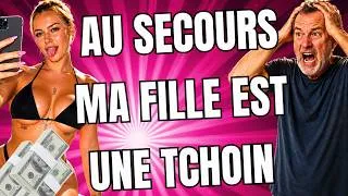 Miniature : Cette tana fait criser son daron - Cassandra BQ
