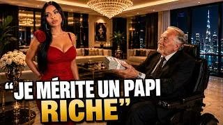 Miniature : Il faut gagner 30k par mois pour la pécho - Soleiloff