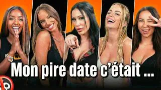 Miniature : J'AI POSÉ DES QUESTIONS INTERDITES À 8 ACTRICES ONLYF*NS