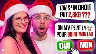 Miniature : LA MÈRE NOËL ME DRAGUE ???