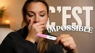 Miniature : JE SUIS ENCEINTE SOUS STÉRILET ! Le sort s’acharne. 