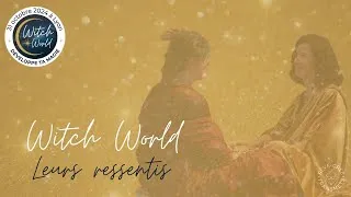 Miniature : Witch World, leurs ressentis
