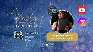 Miniature : Les pouvoirs d'une sorcière, c'est quoi?