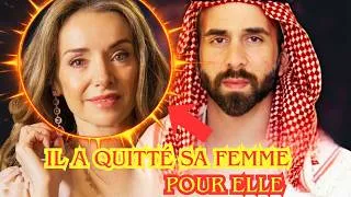 Miniature : Leur Relation Était un Grand Secret en Jordanie  Voici leur Histoire D'amour