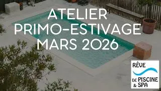 Miniature : Atelier Estivage 2026