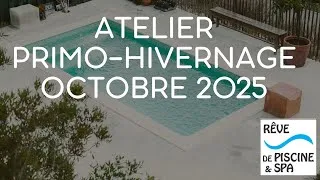 Miniature : Atelier Hivernage 2025