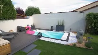 Miniature : Projet city nouveau modèle alliance piscine.