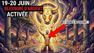Miniature : Chiron en Taureau : Votre blessure d'argent s'active - 3 signes reçoivent enfin leur dû