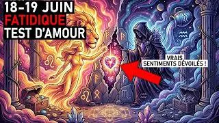 Miniature : Vénus oppose Pluton : Vrais Sentiments Révélés - 3 Signes Face à Test d'Amour Fatal (17 juin)