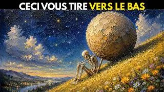 Miniature : 3 Choses Qui Vous Maintiennent Dans Une Énergie Basse Que Vous Devez Arrêter Aujourd’hui | Carl Jung