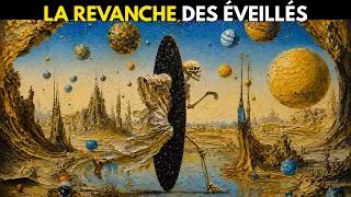 Miniature : Pourquoi le départ silencieux des éveillés est la revanche la plus brutale | La psychologie de Jung
