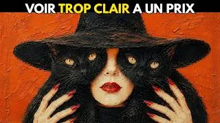 Miniature : Le châtiment silencieux de voir trop clairement — Psychologie de Carl Jung