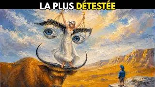 Miniature : Pourquoi les Personnes Éveillées Sont les Plus Détestées | (Peut-être l’un d’eux) Carl Jung