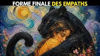 Miniature : La transformation la plus sombre de l’empath: Froid, calme, inaccessible | La psychologie de Jung