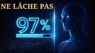 Miniature : Le “dernier mur” avant le changement : ne tombe pas dans ce piège