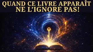 Miniature : L’Univers te teste : quand ce livre apparaît, tu as 1 choix — ne le rate pas