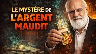 Miniature : Pourquoi ton argent te file entre les doigts (Le mystère de l'argent maudit)