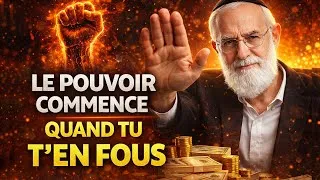 Miniature : Le Pouvoir de l'Indifférence selon les juifs