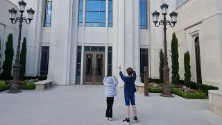 Miniature : F*ck au mormonisme... et vive le blasphème...