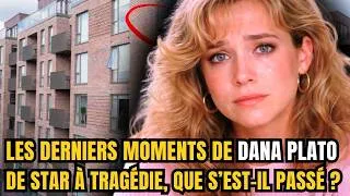Miniature : Les derniers moments de Dana Plato – de star à tragédie, que s’est-il passé ?