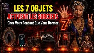 Miniature : Les 7 ancrages spirituels que vous gardez sans le savoir