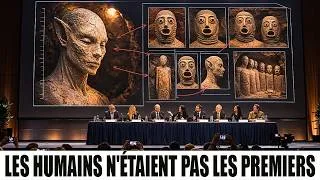 Miniature : Sommes-nous le 7ème ? — Les textes sumériens anciens révèlent 6 mondes avancés devant nous