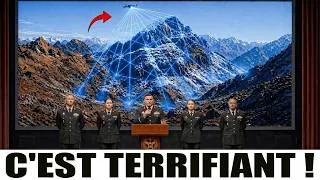 Miniature : Une analyse par drone du mont Sinaï en 2026 a révélé quelque chose de terrifiant