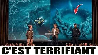 Miniature : Ils ont envoyé un drone dans le Triangle des Bermudes : ce qu’il a trouvé était impossible