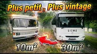 Miniature : On vous présente enfin notre nouveau compagnon de route !!!!!