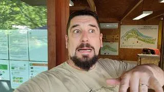 Miniature : On est Full au camping !!!!!!