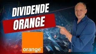 Miniature : Dividende Orange 2025 : Montant, Rendement, Historique et Dates clés.