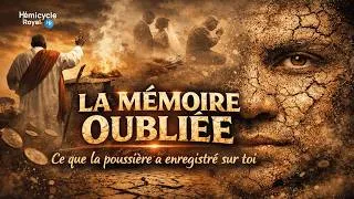 Miniature : CE QUE LA POUSSIÈRE A ENREGISTRÉ SUR TOI : La Mémoire Oubliée - Pourquoi tu traînes sans le savoir