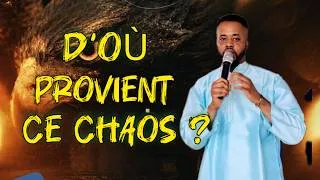 Miniature : QUAND LES EAUX DECLARENT LA GUERRE A TA DESTINEE #revelations #mystery #viralvideo #spirituality