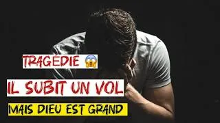 Miniature : JUSTICE DIVINE :LES VOLEURS RETROUVES APRES LA PRIERE #miracle #viral #prière #foi #jesus