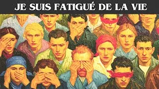 Miniature : Quand la vie n'a plus de sens, sachez pourquoi ! La philosophie de Sartre