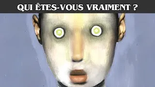 Miniature : Carl Jung - La vie commence lorsque vous vous rencontrez