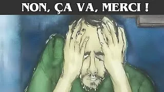 Miniature : Tout le monde est un vrai chaos, et toi aussi tu devrais l'être !