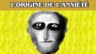 Miniature : Carl Jung et l'Émergence de l'Anxiété dans la Psyché Humaine