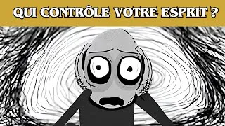 Miniature : Carl Jung RÉVÈLE pourquoi quelqu'un est TOUJOURS dans votre esprit !