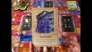 Miniature : Vos forces se dévoilent dans ce Tirage intemporel à choix🕯 🔱🔆🌬