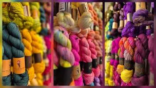 Miniature : 💖VlogTricot 28 - Portes Ouvertes Horusiennses #podcasttricot #tricot #vlogtricot