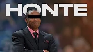 Miniature : Le pire manager dans l'histoire de la NBA (Isiah Thomas)