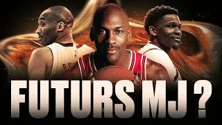 Miniature : Que sont devenus les futurs Michael Jordan?