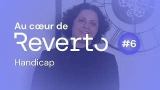 Miniature : AU COEUR DE REVERTO - Handicap