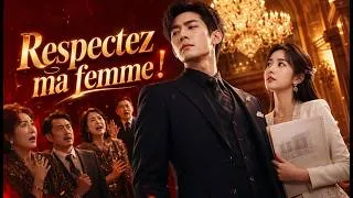 Miniature : Mariage Forcé : Mon Mari Milliardaire me Venge de ma Propre Famille !