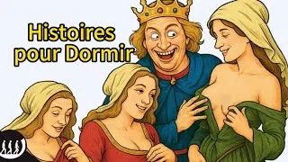 Miniature : Les rois les plus débauchés/pervers/licencieux de l'histoire médiévale !!!