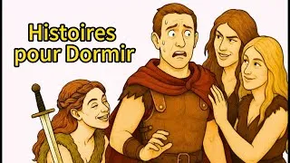 Miniature : Pourquoi la nuit romaine était un enfer sur terre ?